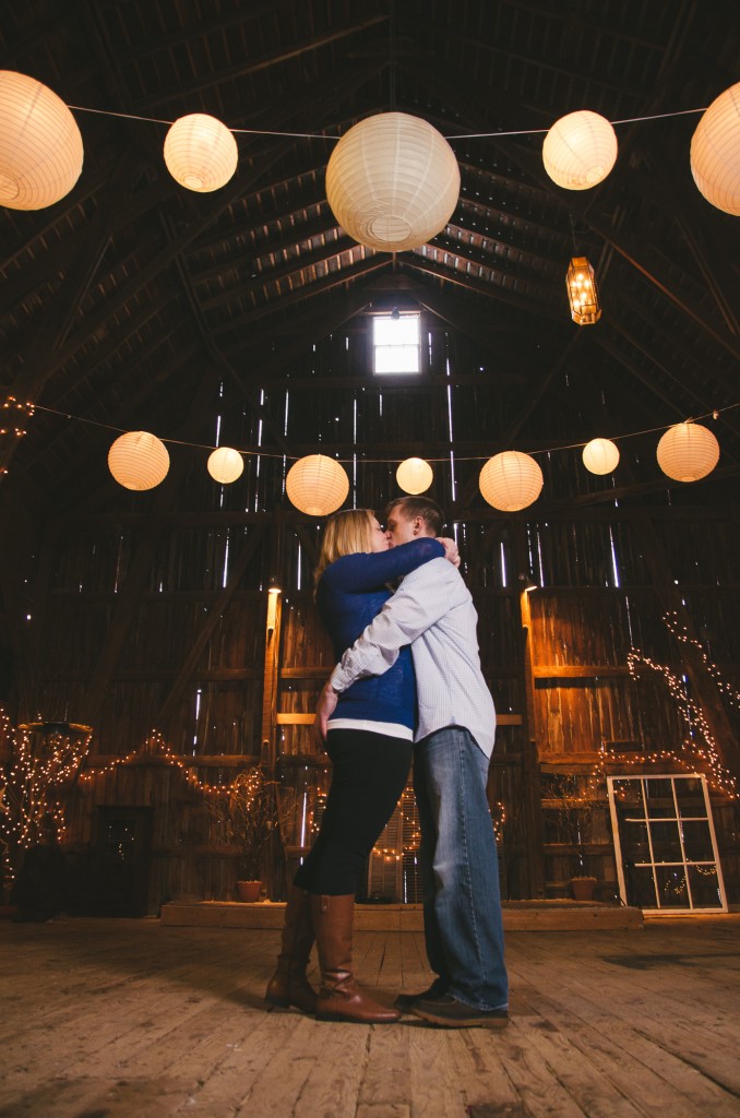 Tom Studios engagement session in Skaneateles