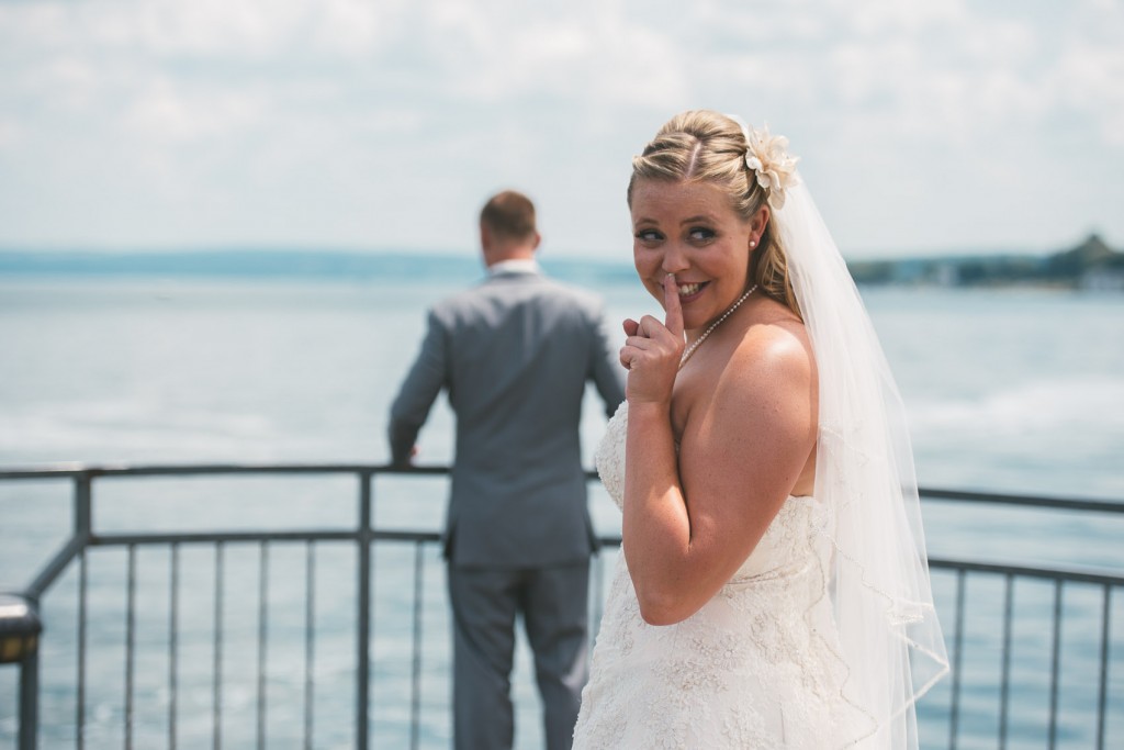 Steph and Ben wedding Skaneateles Barn Wedding with Tom Studios