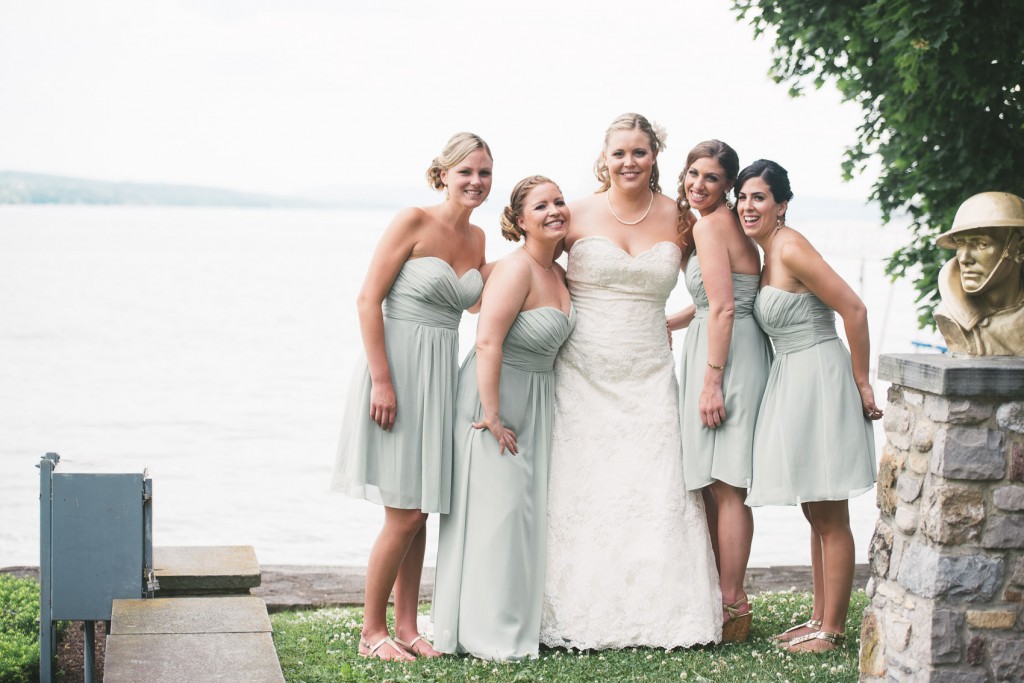 Steph and Ben wedding Skaneateles Barn Wedding with Tom Studios