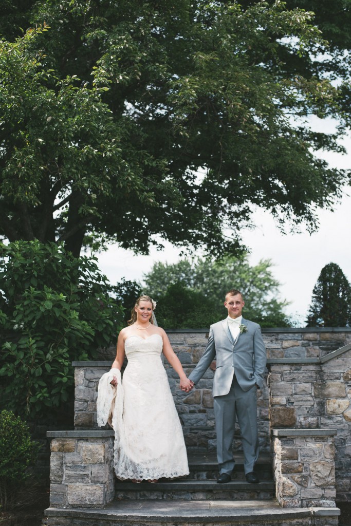 Steph and Ben wedding Skaneateles Barn Wedding with Tom Studios