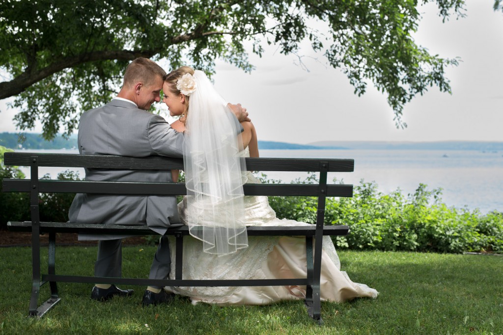 Steph and Ben wedding Skaneateles Barn Wedding with Tom Studios