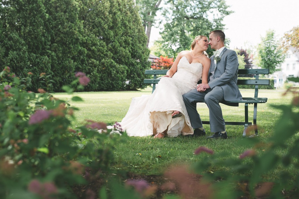 Steph and Ben wedding Skaneateles Barn Wedding with Tom Studios