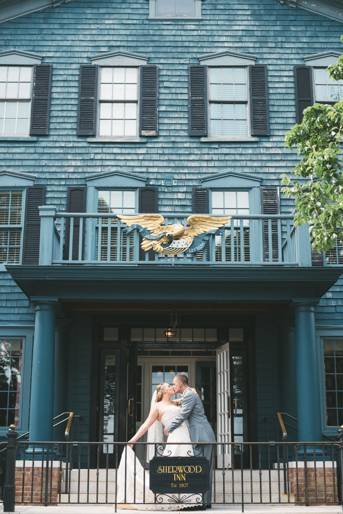 Steph and Ben wedding Skaneateles Barn Wedding with Tom Studios