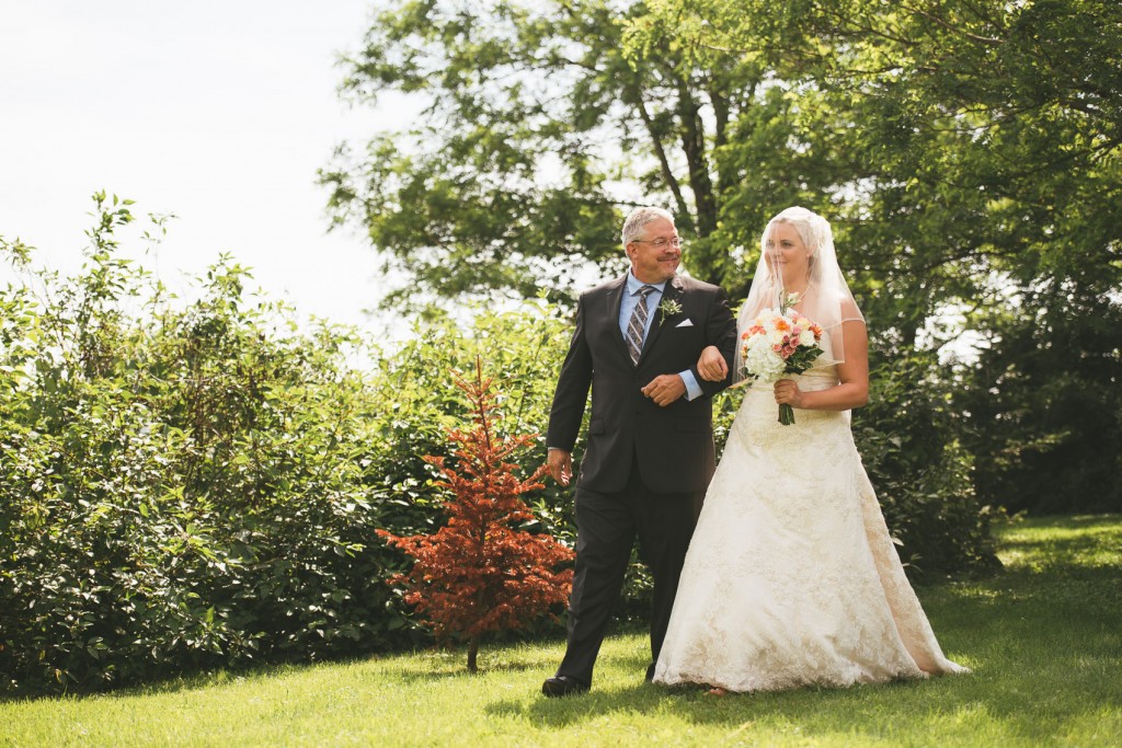 Steph and Ben wedding Skaneateles Barn Wedding with Tom Studios