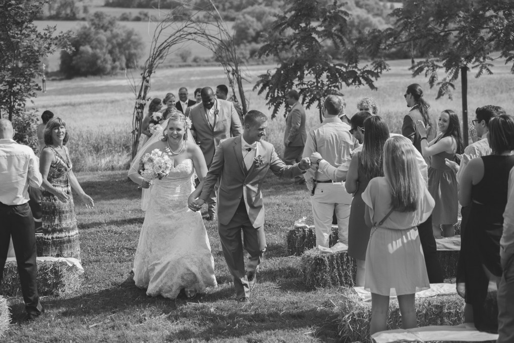 Steph and Ben wedding Skaneateles Barn Wedding with Tom Studios