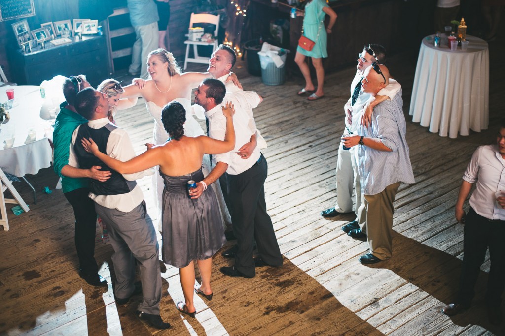 Steph and Ben wedding Skaneateles Barn Wedding with Tom Studios