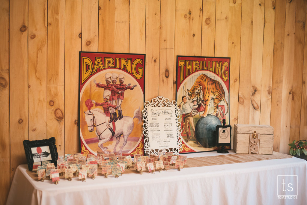 Tony and Katy's Wedding at Hayloft at Moonshine Farm