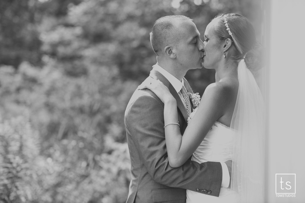 Stacey and Mike's Wedding at Hayloft on the Arch