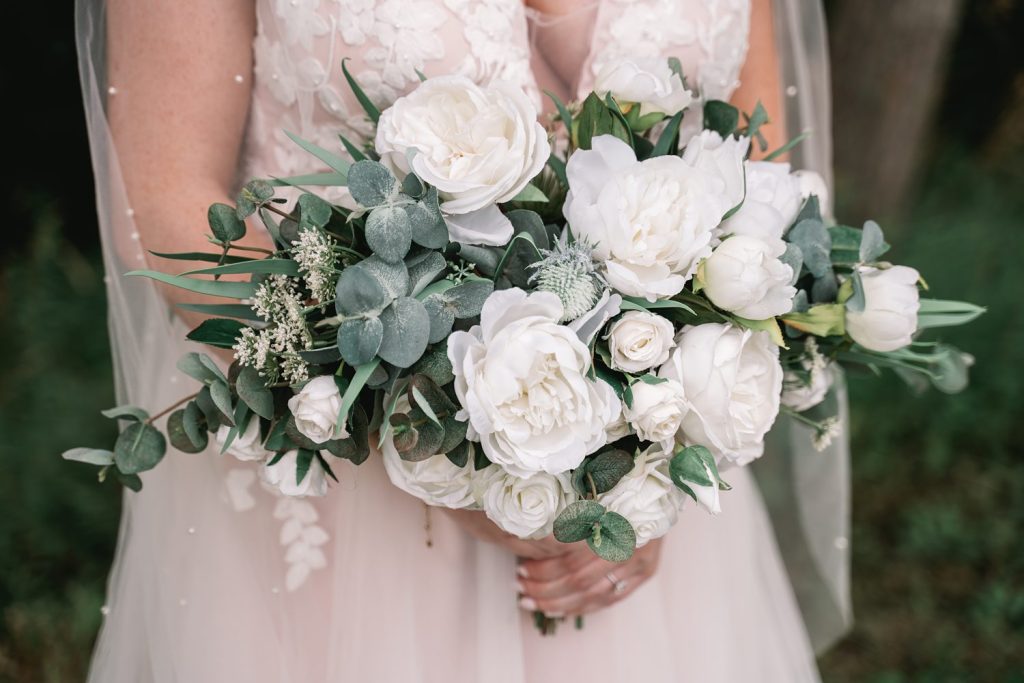 upstate ny barn wedding at hayloft on the arch 