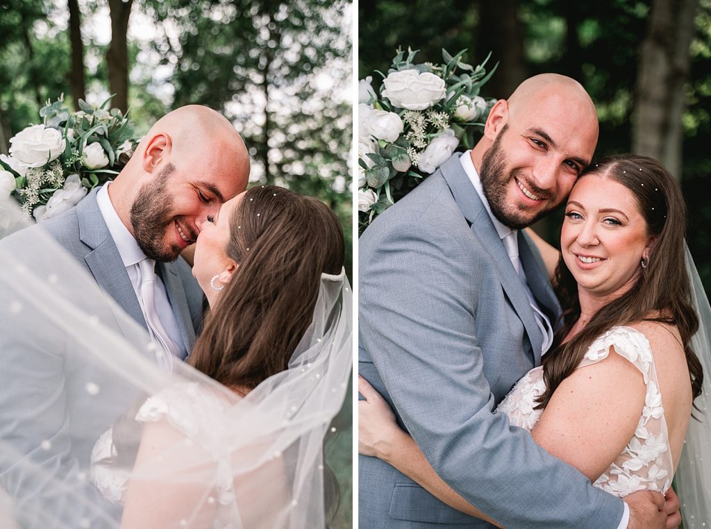 upstate ny barn wedding at hayloft on the arch 