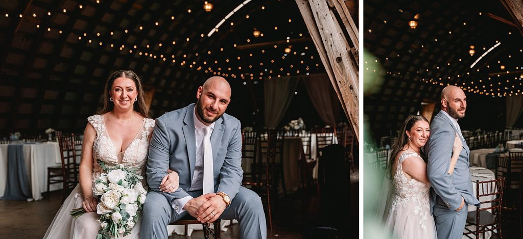 upstate ny barn wedding at hayloft on the arch 