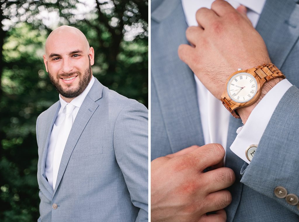 upstate ny barn wedding at hayloft on the arch 