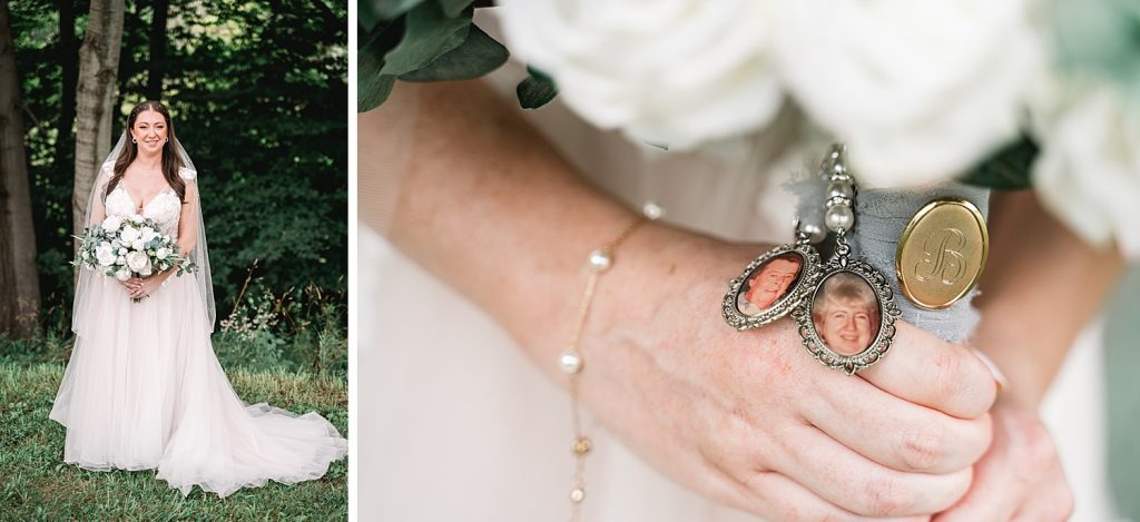 upstate ny barn wedding at hayloft on the arch 