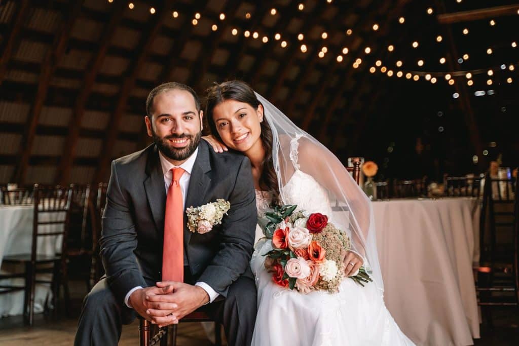 Hayloft on the Arch Wedding couple portrait shoot