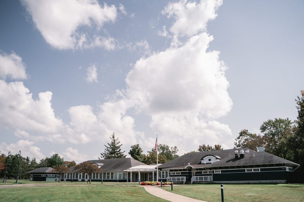 emerson pavilion wedding in auburn ny