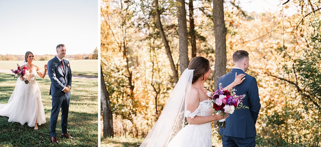 Barn Wedding at Hayloft on the Arch