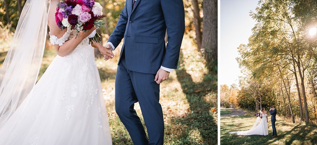 Barn Wedding at Hayloft on the Arch