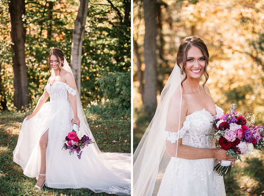 Barn Wedding at Hayloft on the Arch