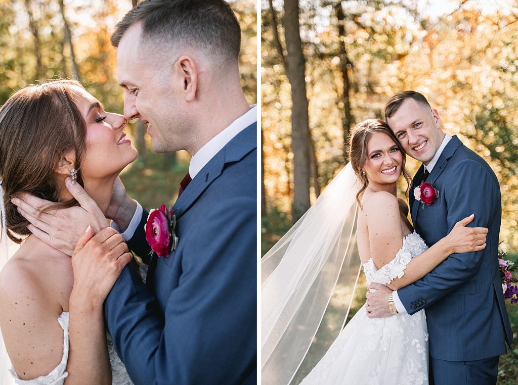 Barn Wedding at Hayloft on the Arch