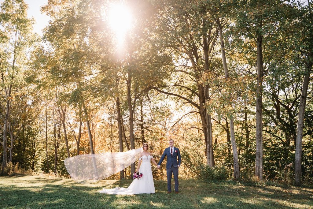 Barn Wedding at Hayloft on the Arch