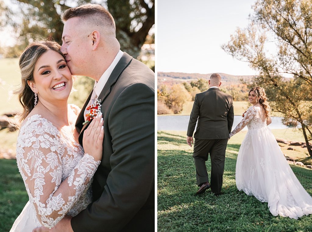 Best View Barn Wedding