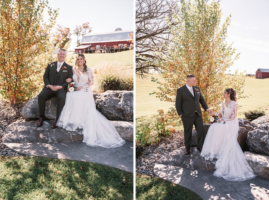 Best View Barn Wedding