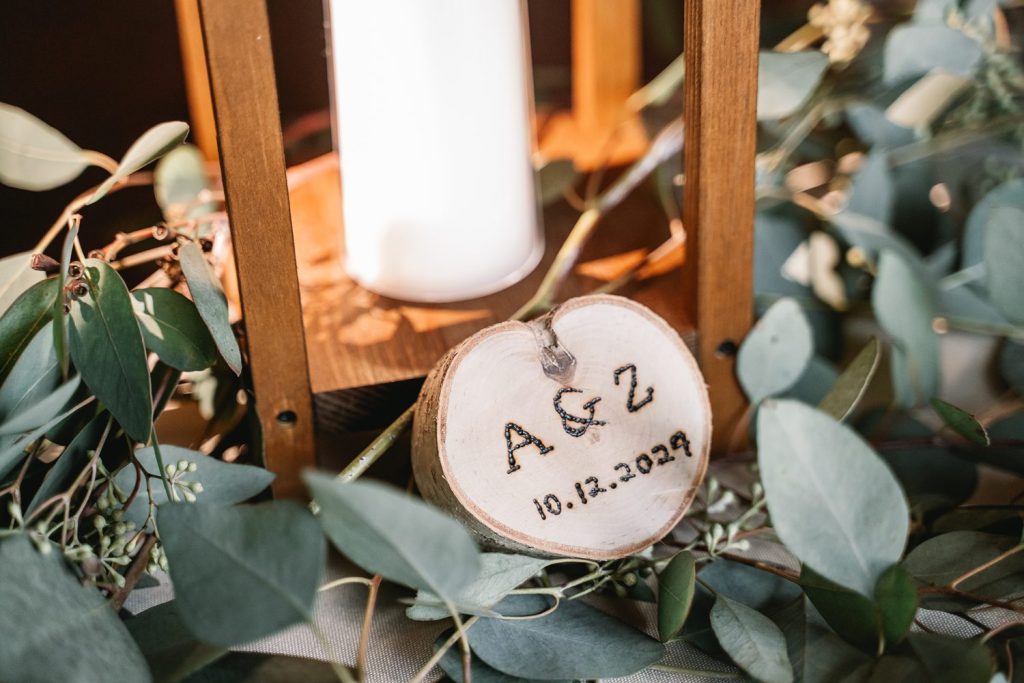 Best View Barn Wedding